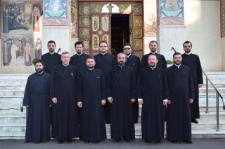 S-au încheiat lucrările consfătuirii catehetice din Arhiepiscopia Iaşilor