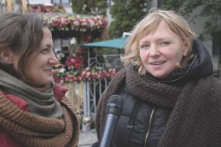 (Video) Din Siberia la racla Sfintei Parascheva de la Iași