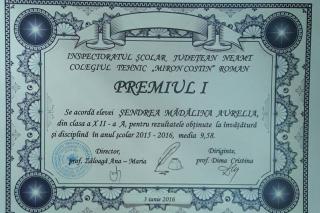 Sprijin pentru tinerii din Parohia Bozienii de Jos