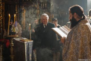 Nu trâmbița greșeala fratelui tău!