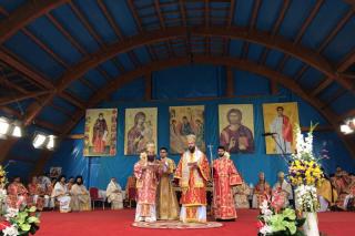 Singura prioritate a Sfântului Mucenic Dimitrie a fost să placă Domnului