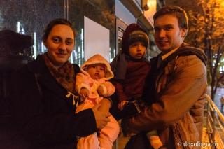 „Știm exact cine este Sfânta Parascheva pentru noi”
