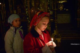 Rugăciunea are darul de a aduce în suflet neîncetatul izvor al bucuriei