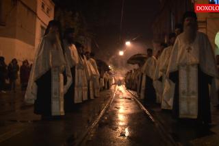 (Video) În așteptarea zilei de 14 octombrie