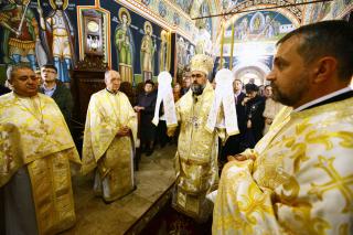 Cea mai importantă poruncă a Mântuitorului este porunca iubirii vrăjmașilor