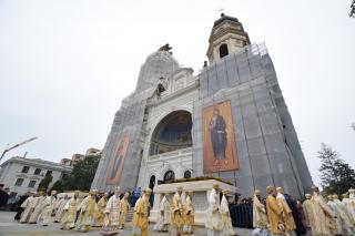 „Pelerinajul de la Iaşi e ca sloganul României: mereu surprinzător“