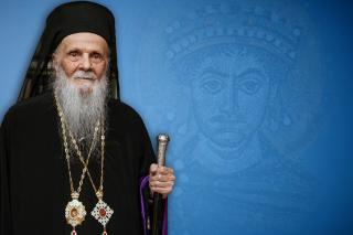 Înaltpreasfințitul Părinte Justinian Chira a trecut la Domnul