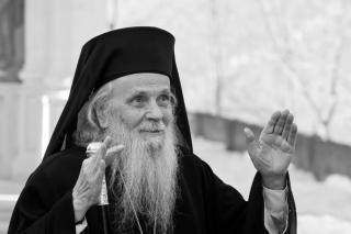 (Video) Binecuvântarea Înaltpreasfințitului Părinte Justinian, Episcopul Maramureșului și Sătmarului