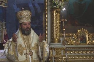 (Video) „O societate fără Dumnezeu va împinge pe oameni în răutate și întuneric” - Înaltpreasfințitul Părinte Ioan, Mitropolit de Korița (Albania)