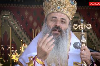 (Video) Ce putem face dacă nu ne putem iubi dușmanii ? - IPS Teofan