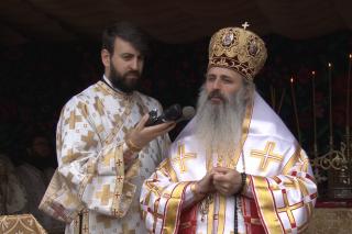 (Video) „Viața noastră să fie o Galilee binecuvântată” - Înaltpreasfințitul Părinte Teofan, Mitropolitul Moldovei și Bucovinei - Predică la Duminica a 23-a după Rusalii