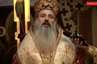 (Video) În comoditate și relaxare omul ajunge la atrofiere duhovnicească - IPS Teofan