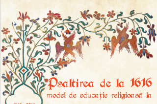 Eveniment cultural la Dragomirna