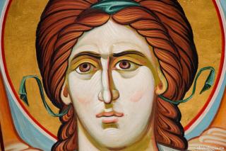 Sfântul Arhanghel Mihail