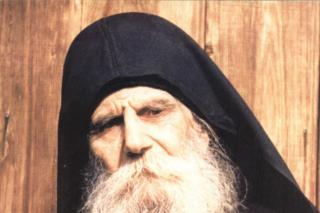 Părintele Paisie Olaru