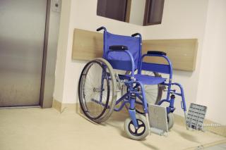 Minunile Sfintei Parascheva ‒ O mamă paralizată este redată sănătoasă copiilor ei