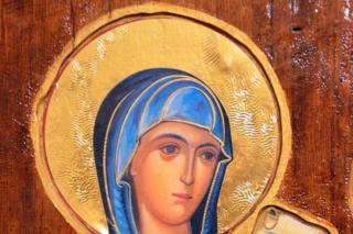 Sfânta Cuvioasă Parascheva, prezenţă sfântă în lucrările teologilor