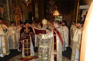 Porţi către ceruri în protopopiatele Sascut şi Piatra Neamţ