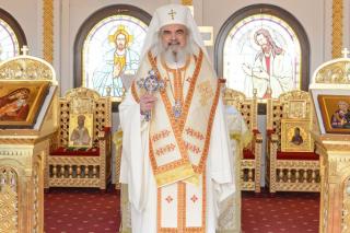 Sfântul Andrei, apostolul mult iubit al românilor