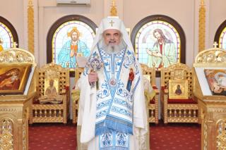 Prin rugăciune, iubirea lui Dumnezeu devine bogăția sufletului nostru