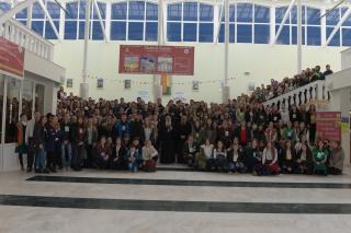(Video) 400 de tineri la a treia ediție ”Tânărul ieșean”