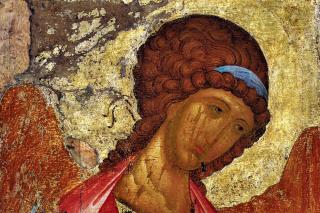 Sfântul Arhanghel Mihail