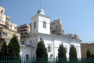 Cinstirea Sfintei Ecaterina în Moldova