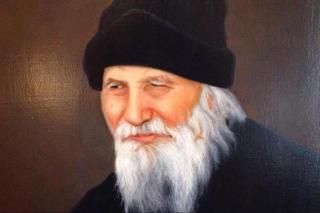 Un cerşetor de-al lui Hristos!