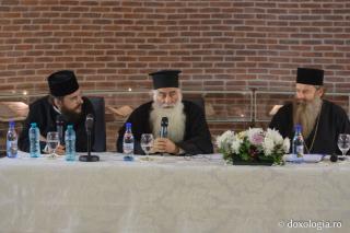 (Video) Conferinţă Mitropolitul Pavlos – Despre indiferenţă | partea I
