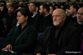 (Video) Înaltpreasfințitul Serafim Joantă – Părintele Sofronie Saharov, așa cum l‑am cunoscut