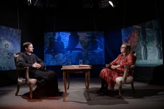 Postul Nașterii Domnului - Pr. Andrei Atudori - Pridvoarele credinței