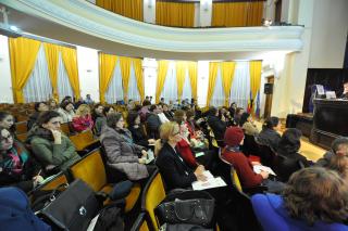 (Video) Rolul părinților în dezvoltarea armonioasă a copiilor