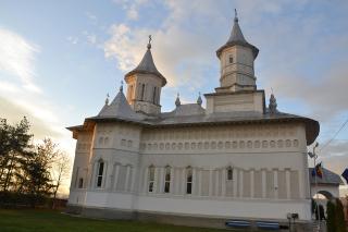 Conferinţă semestrială cu preoţii din Roznov şi Ceahlău
