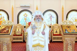 Ne rugăm lui Dumnezeu să ocrotească pe toţi părinţii care au copii şi să le dea copii celor care nu au