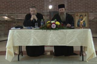 (Video) A fi sau a nu fi căsătorit? O întrebare a omului... – Arhim. Nicodim Petre | partea I
