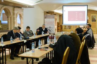 Colocviul „Cărți românești de învățătură” și expoziție de miniatură