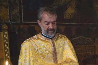 Preotul Valerică Viliche a plecat la Domnul