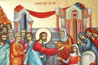 Predică la Duminica a XXIV-a după Rusalii - Vindecarea fiicei lui Iair (Sfântul Nicolae Velimirovici)