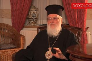 (Video) Înaltpreasfințitul părinte Kallistos Ware – „Inovație și smerenie în viața părintelui Sofronie Saharov”