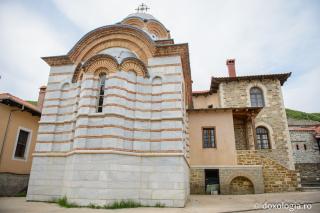 Conacul Mănăstirii Xenofont