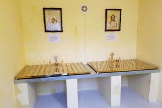 Lucrări binecuvântate în Parohia Poiana, Protopopiatul Suceava 1