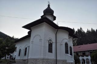 Sărbătoarea Sfinţilor Arhangheli în Moldova