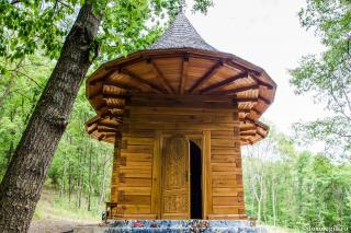 Mănăstirea Cozancea