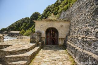 Aghiasma Maicii Domnului „Portărița”