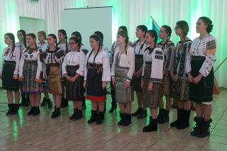 Manifestare culturală la Colegiul Tehnic „Petru Muşat“ din Suceava