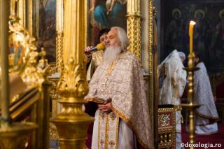 (Video) Părintele Rafail Noica - „Purtați în rugăciune pe mai-marii voștri în Duh!”
