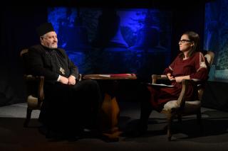 Sfântul Apostol Andrei - Pr. Vasile Nechita - Pridvoarele credinței