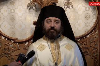 (Video) Să ne întărim în alegerea cea dreaptă - Pr. Nichifor Horia