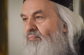 (Video) Părintele Rafail Noica - Despre Sinodul din Creta