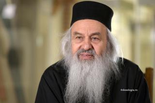 „Adevărata călătorie a pocăinței le vindecă pe toate” (Părintele Rafail Noica)